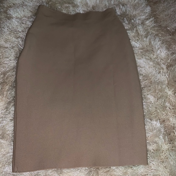 Shinestar bodycon skirt - Picture 4 of 6